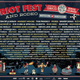 Illustration for article titled Second wave of Riot Fest headliners includes System Of A Down and Weezer